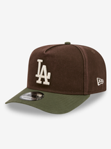 950 A-Frame Los Angeles Dodgers Snapback Cap