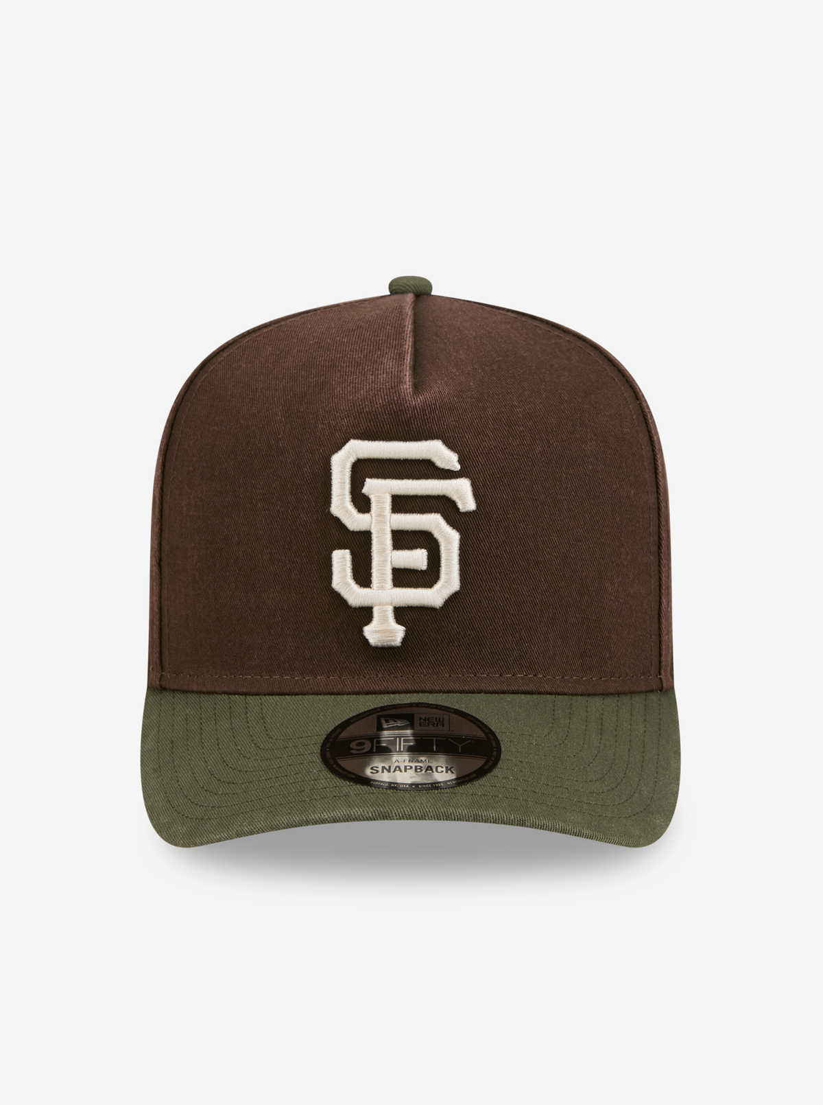 950 A-Frame San Francisco Giants Snapback Cap