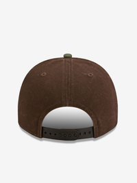 950 A-Frame San Francisco Giants Snapback Cap