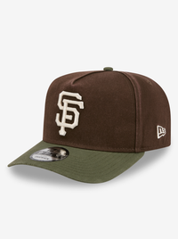 950 A-Frame San Francisco Giants Snapback Cap