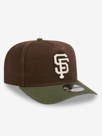 950 A-Frame San Francisco Giants Snapback Cap