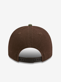 950 A-Frame New York Yankees Snapback Cap