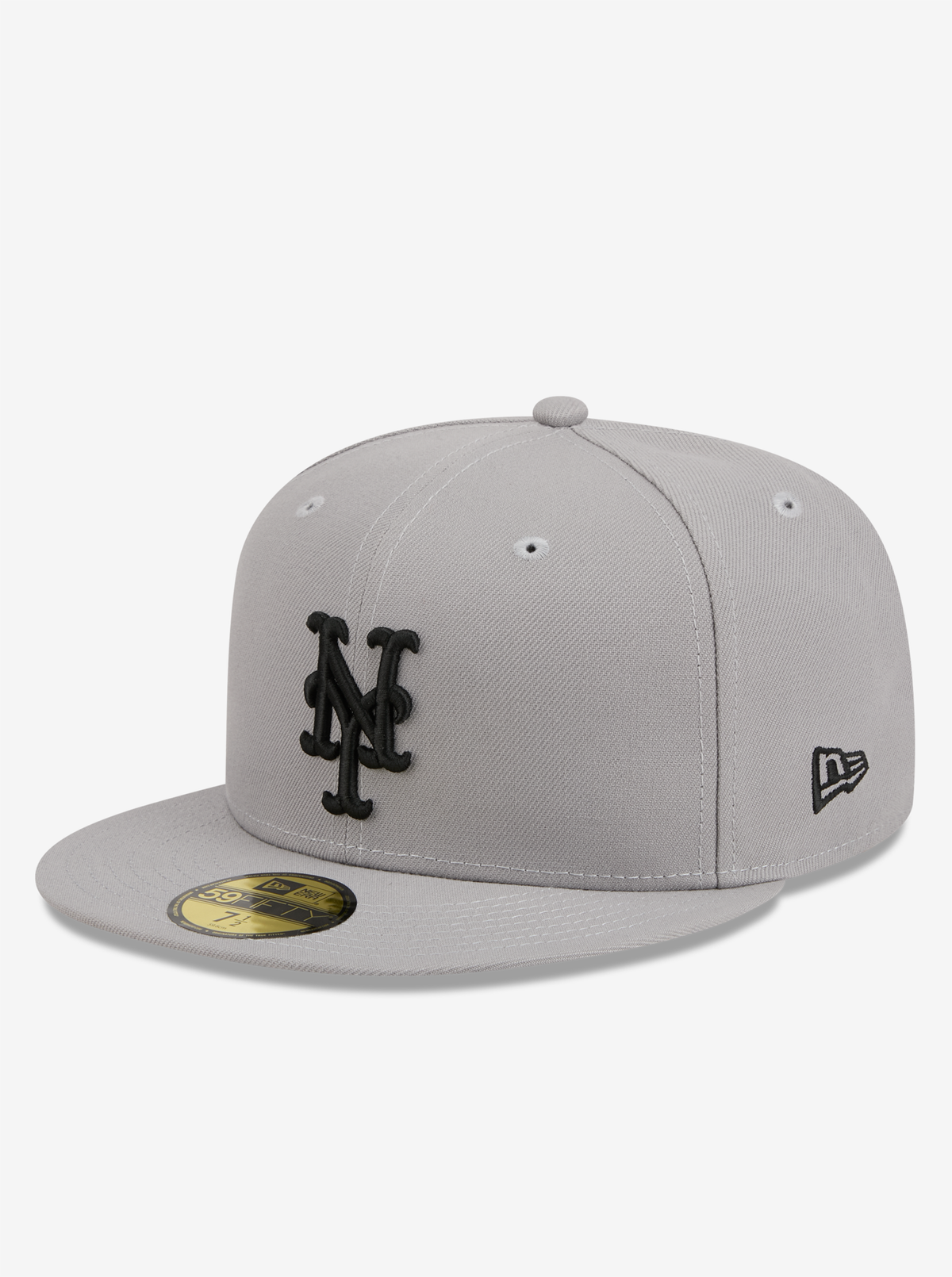 5950 New York Mets Fitted Cap
