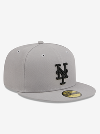 5950 New York Mets Fitted Cap