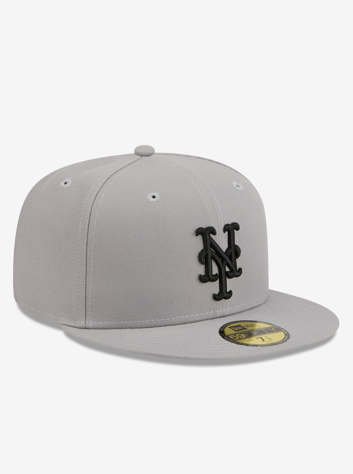 5950 New York Mets Fitted Cap