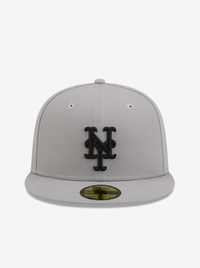 5950 New York Mets Fitted Cap