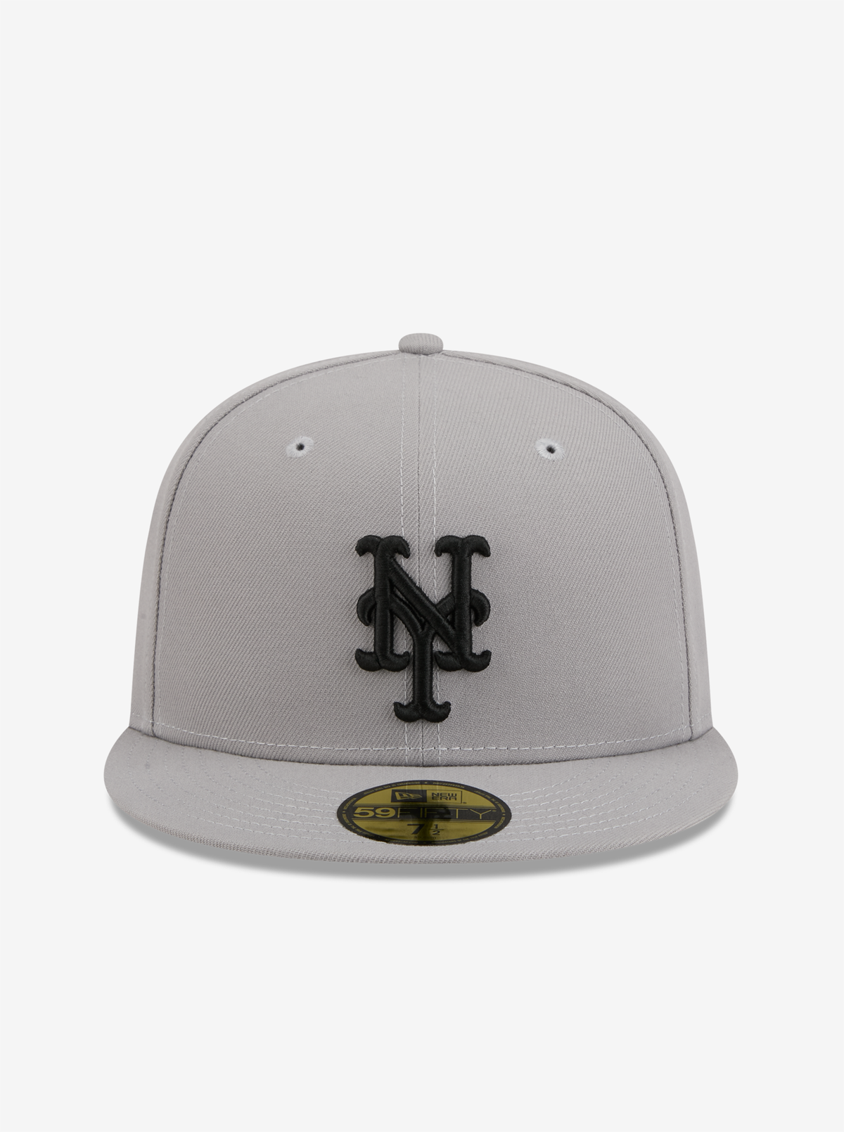 5950 New York Mets Fitted Cap