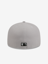 5950 New York Mets Fitted Cap