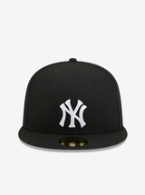 5950 New York Yankees Fitted Cap