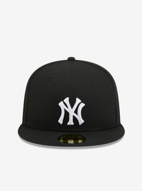 5950 New York Yankees Fitted Cap