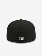 5950 New York Yankees Fitted Cap