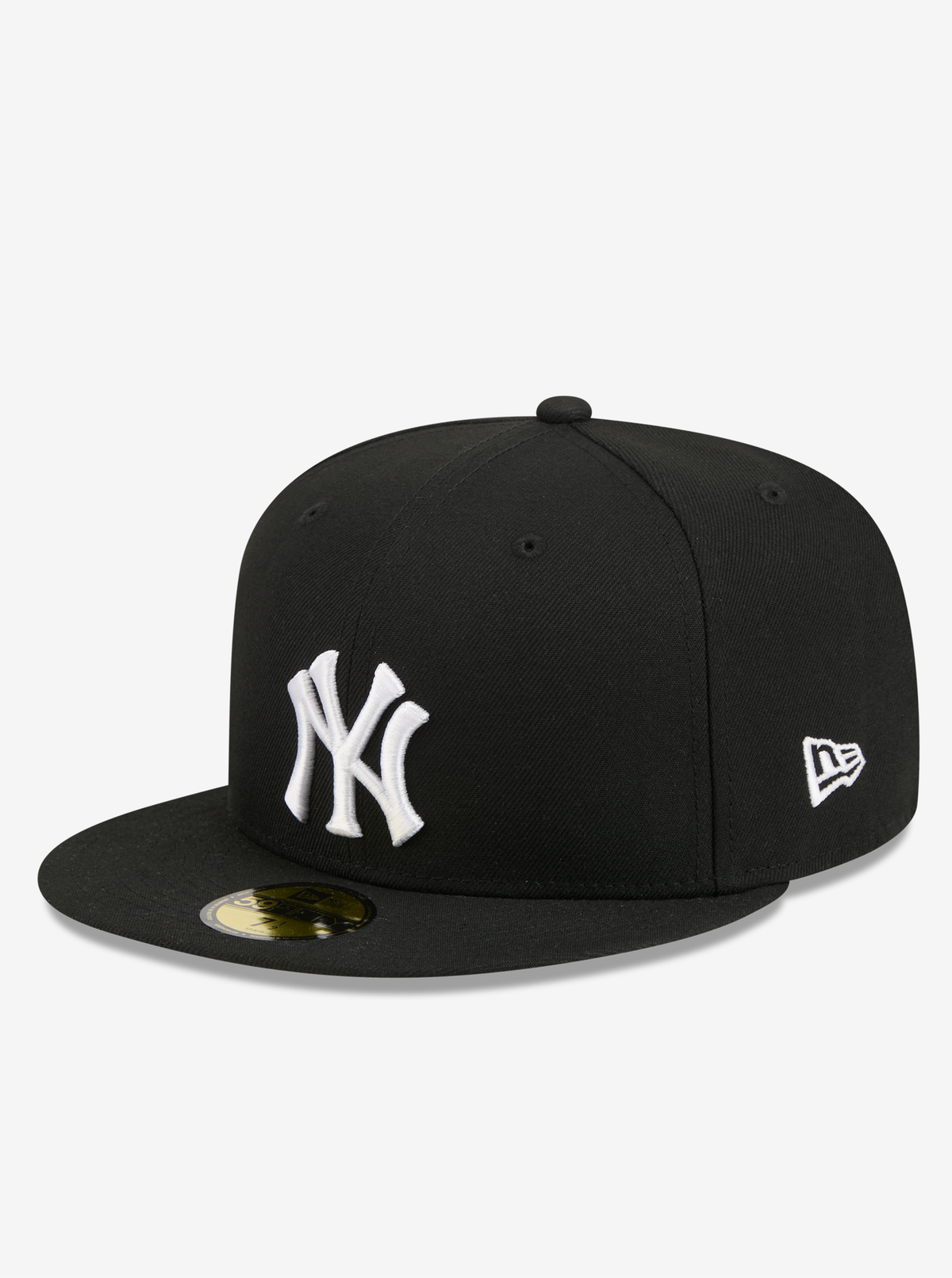 5950 New York Yankees Fitted Cap