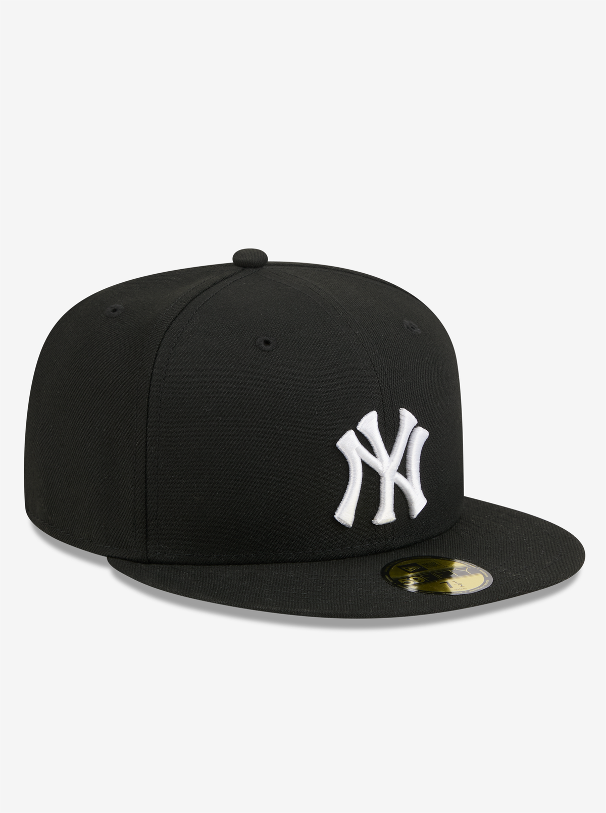 5950 New York Yankees Fitted Cap