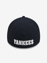 3930 A-Frame New York Yankees Fitted Cap