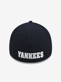 3930 A-Frame New York Yankees Fitted Cap