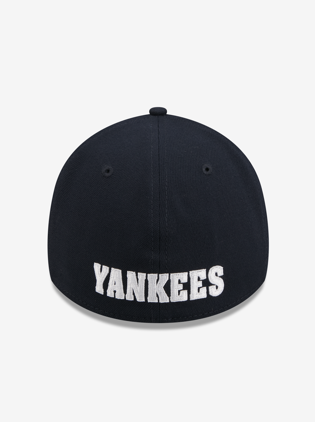 3930 A-Frame New York Yankees Fitted Cap