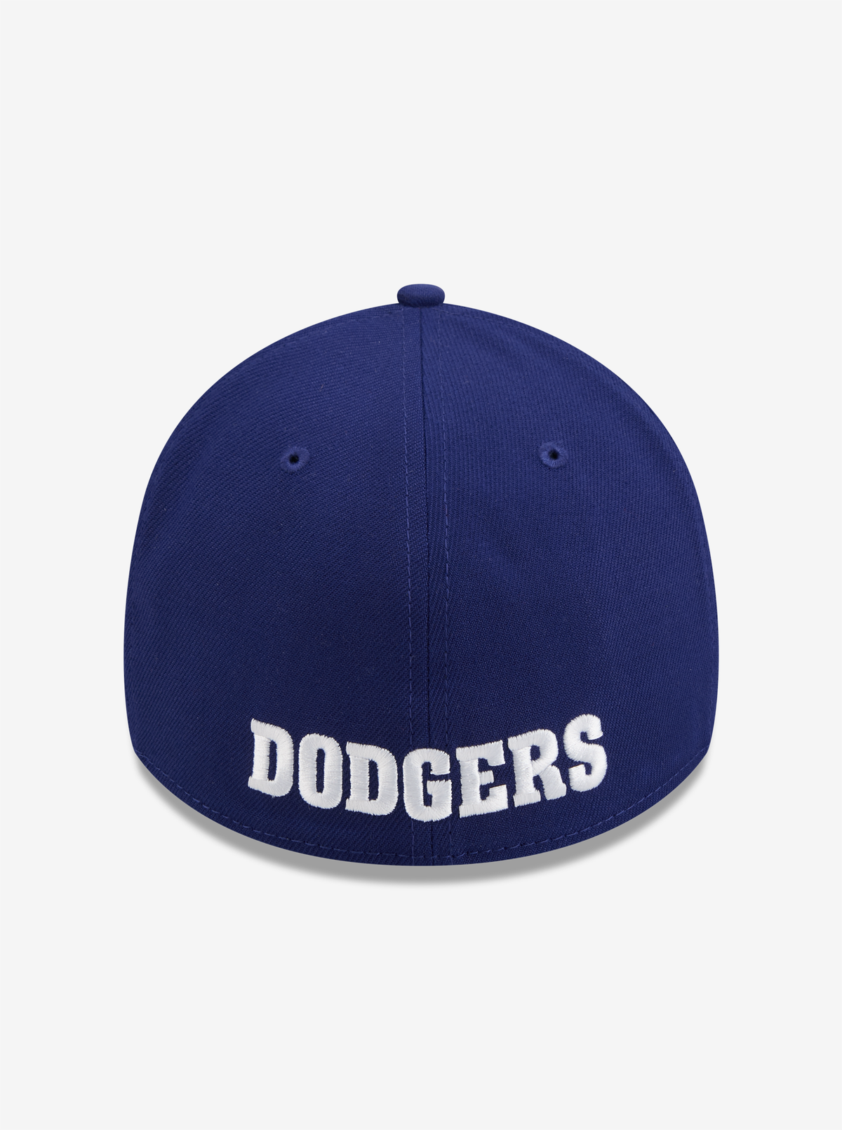 3930 A-Frame Los Angeles Dodgers Fitted Cap