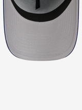 3930 A-Frame Los Angeles Dodgers Fitted Cap
