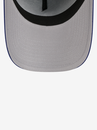 3930 A-Frame Los Angeles Dodgers Fitted Cap