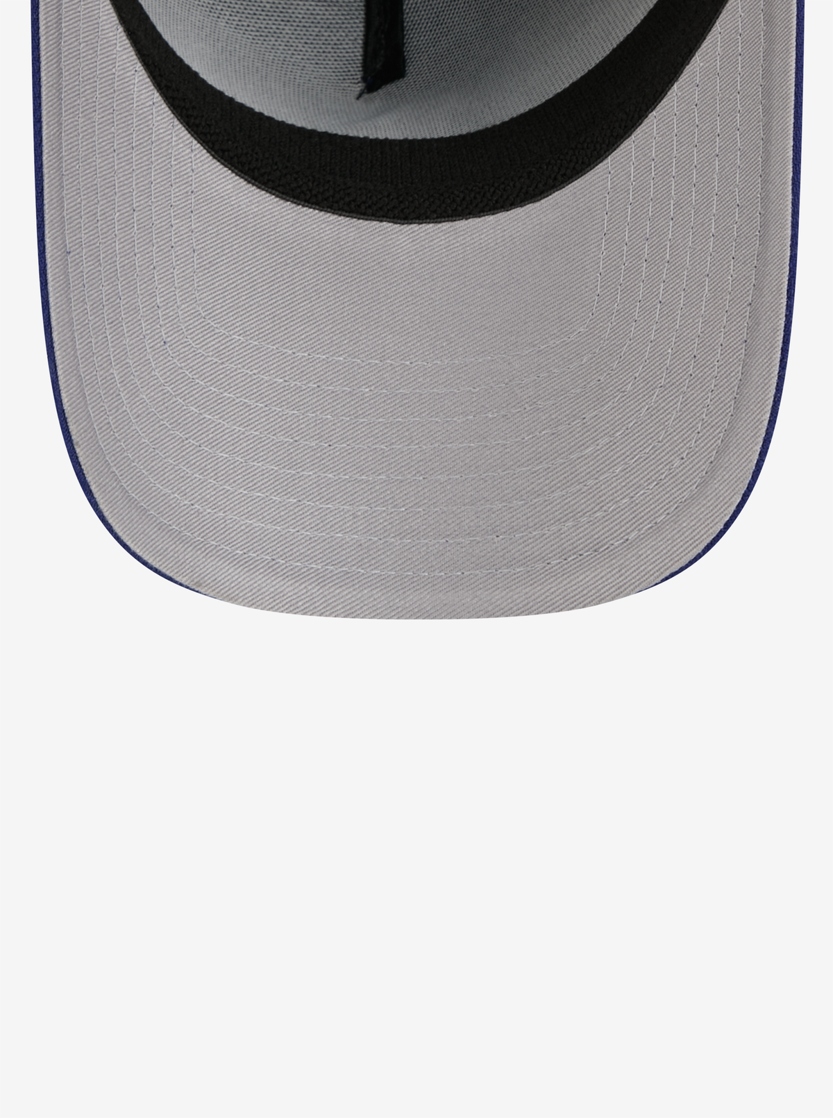 3930 A-Frame Los Angeles Dodgers Fitted Cap