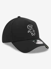 3930 A-Frame Chicago White Sox Fitted Cap