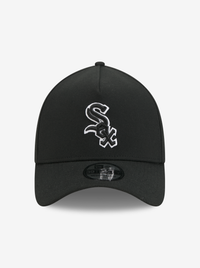3930 A-Frame Chicago White Sox Fitted Cap