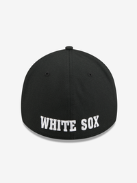 3930 A-Frame Chicago White Sox Fitted Cap