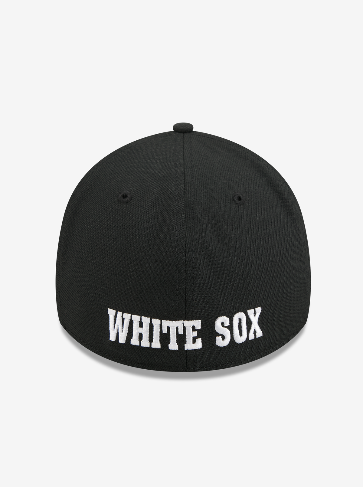 3930 A-Frame Chicago White Sox Fitted Cap