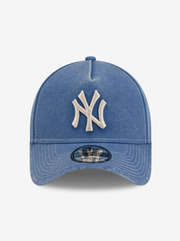 940 A-Frame New York Yankees Snapback Cap