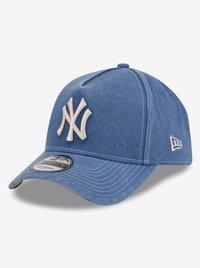 940 A-Frame New York Yankees Snapback Cap