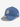 940 A-Frame Detroit Tigers Snapback Cap
