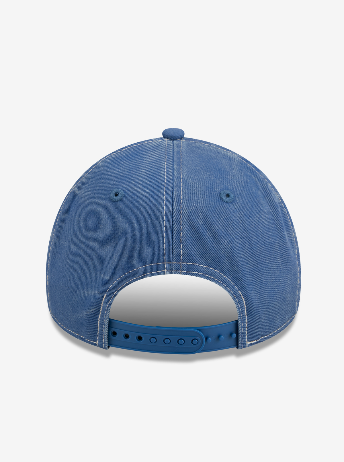 940 A-Frame Los Angeles Dodgers Snapback Cap