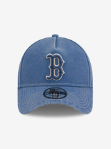 940 A-Frame Boston Red Sox Snapback Cap