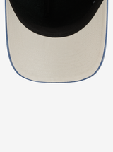 940 A-Frame Boston Red Sox Snapback Cap
