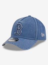 940 A-Frame Boston Red Sox Snapback Cap