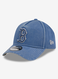 940 A-Frame Boston Red Sox Snapback Cap