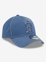 940 A-Frame Boston Red Sox Snapback Cap