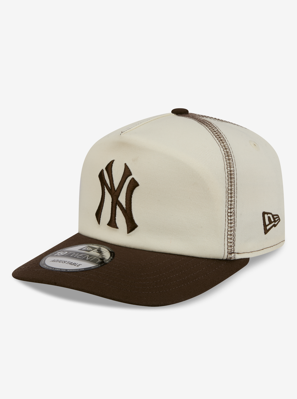 1920 New York Yankees Snapback Cap