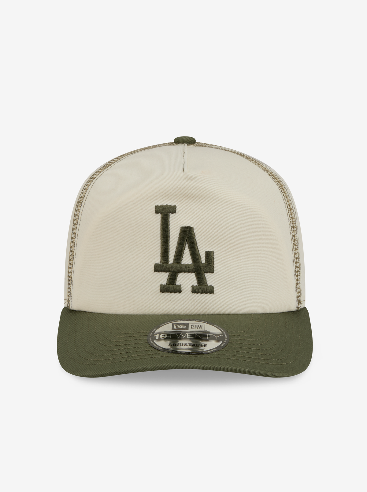 1920 Los Angeles Dodgers Snapback Cap
