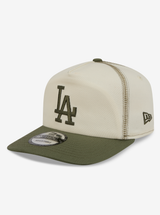 1920 Los Angeles Dodgers Snapback Cap