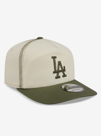 1920 Los Angeles Dodgers Snapback Cap