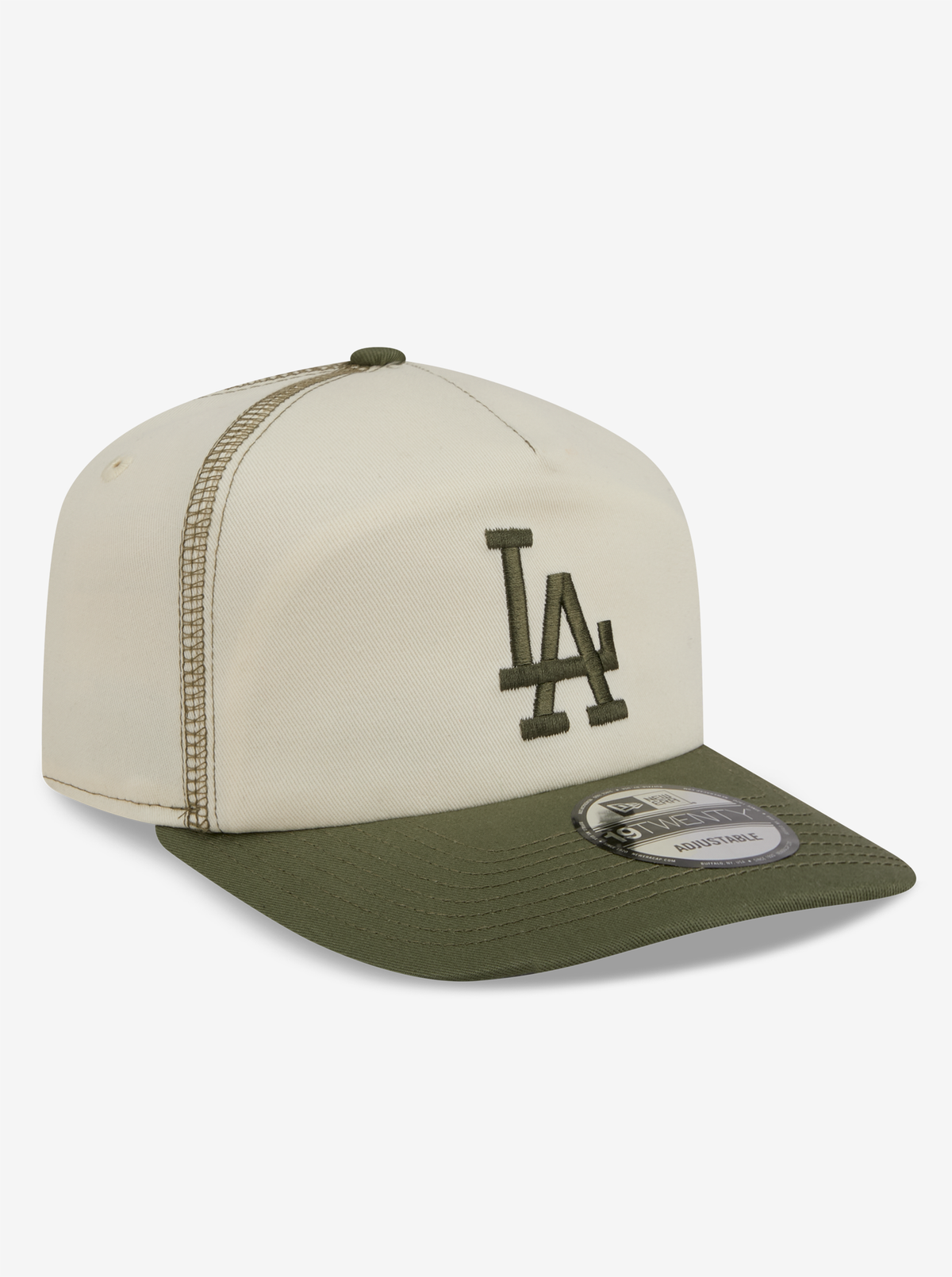 1920 Los Angeles Dodgers Snapback Cap