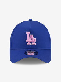 940 A-Frame Los Angeles Dodgers Snapback Cap