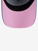 940 A-Frame Los Angeles Dodgers Snapback Cap