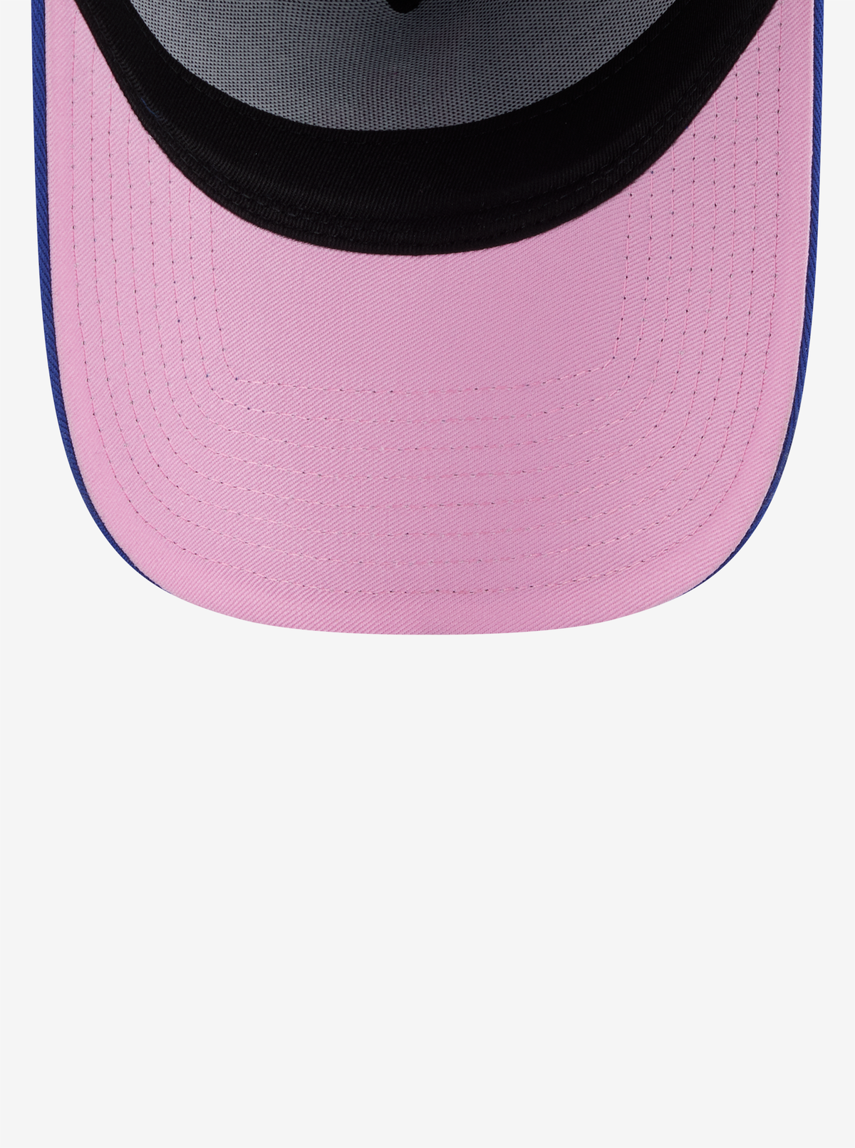 940 A-Frame Los Angeles Dodgers Snapback Cap