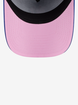 940 A-Frame New York Yankees Snapback Cap