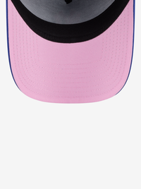 940 A-Frame New York Yankees Snapback Cap