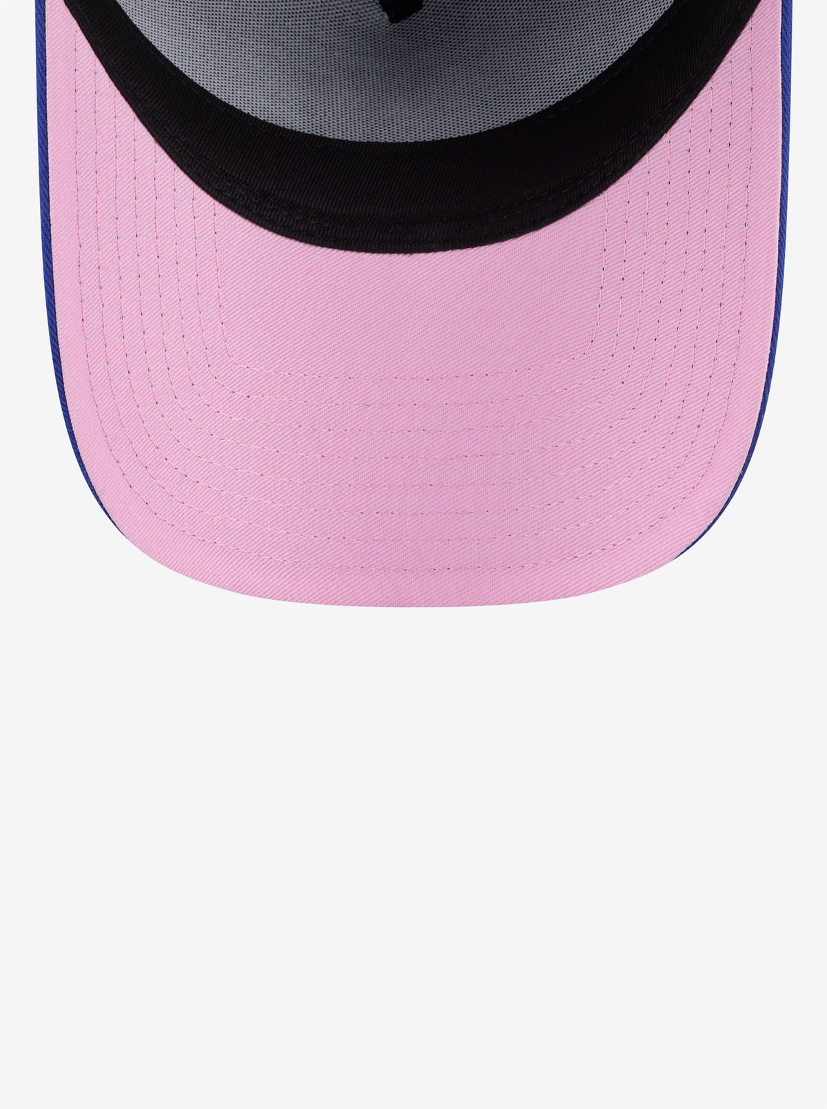940 A-Frame New York Yankees Snapback Cap