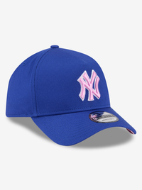 940 A-Frame New York Yankees Snapback Cap