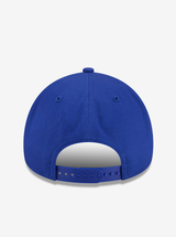 940 A-Frame Chicago Bulls Snapback Cap